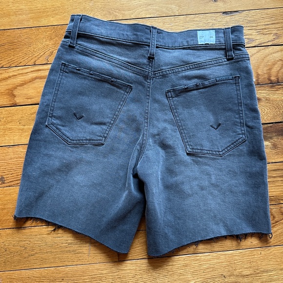 NWOT Hudson Jada Short - Picture 7 of 8